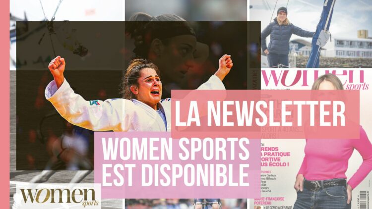 Baromètre, Blandine Pont, Justine Braisaz… La newsletter du 6 février 2023