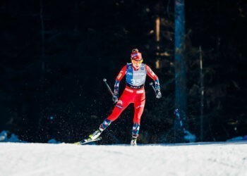 Ski de fond – Les Norvégiennes s’offrent le relais de la Coupe du monde de Toblach