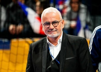Philippe Bana : « Il y a 20 ans, on a réalisé que la femme était l’avenir du handball »