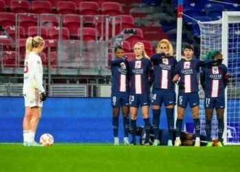 TV : Le sport féminin a augmenté de 50% en volume… mais ne pèse pas grand chose face au sport masculin