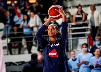 Basket – Las Vegas met fin au contrat d’Iliana Rupert
