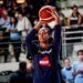 Basket – Las Vegas met fin au contrat d’Iliana Rupert