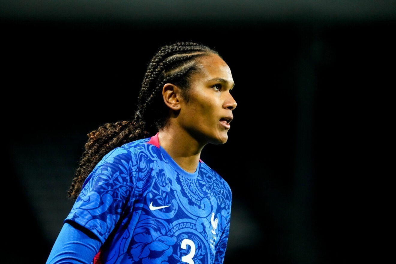 Football - Voici les maillots de l’équipe de France féminine pour la Coupe du monde 2023 !