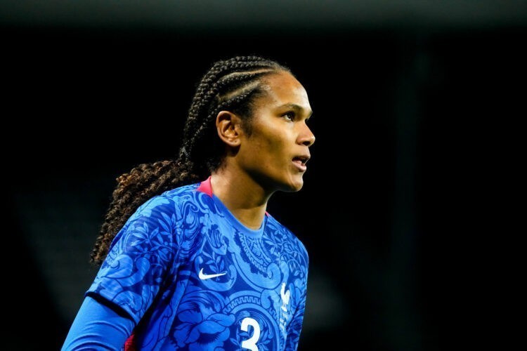 Football – La France déroule face à l’Uruguay