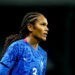 Football – La France déroule face à l’Uruguay
