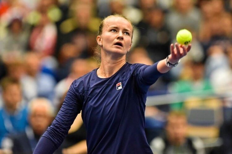 Tennis / WTA 1000 Dubaï : Barbora Krejcikova fait tomber Iga Swiatek en finale