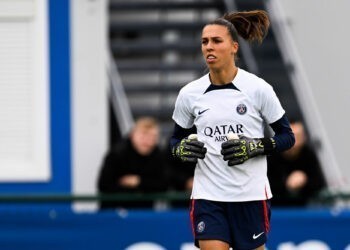 Football – Paris n’a pas assez de ballons officiels pour s’entraîner correctement…