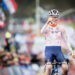 Cyclo-cross : Fem van Empel sacrée Championne du monde