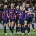 Football – Encore un record pour le FC Barcelone !