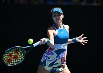 Tennis / WTA: Belinda Bencic remporte le tournoi d’Abou Dhabi