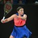 Tennis – WTA Abou Dhabi : Ostapenko passe difficilement le premier tour