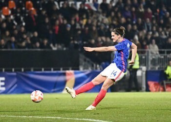 Football / Tournoi de France – Les Bleues s’imposent face au Danemark