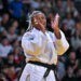 Judo – Romane Dicko et Julia Tolofua en bronze à Paris