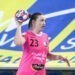 Handball – Fin de saison pour la joueuse de Brest Djurdjina Jaukovic