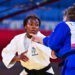 Judo – Clarisse Agbegnenou en conflit avec la Fédération française
