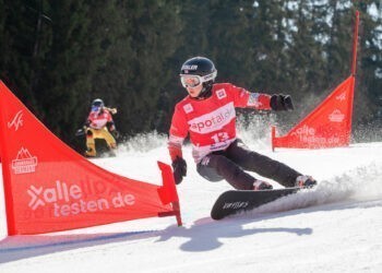 Snowboard / Mondiaux : la Japonaise Miki titrée