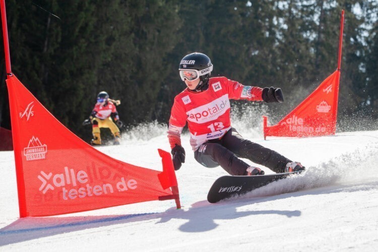 Snowboard / Mondiaux : la Japonaise Miki titrée