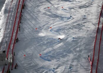 Ski – La Française Marielle Goitschel n’a peur de rien : « Shiffrin, je la mettrais dans le vent les doigts dans le nez »