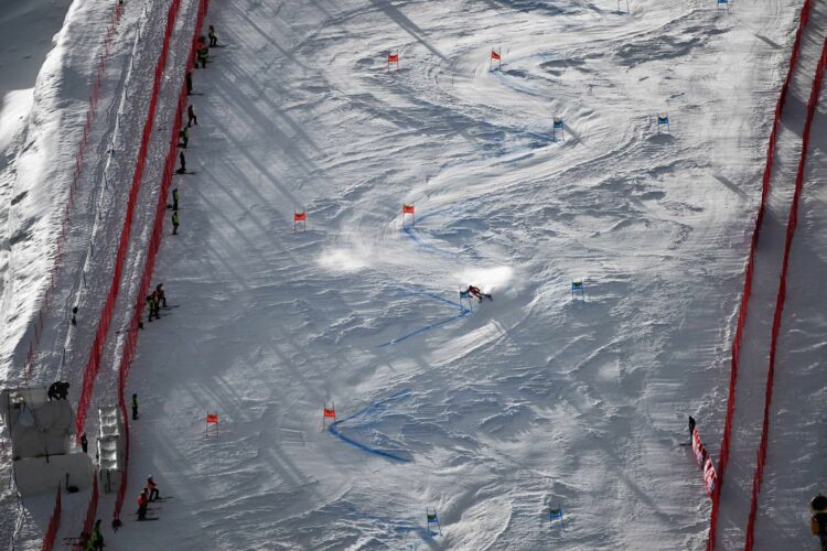 Ski – La Française Marielle Goitschel n’a peur de rien : « Shiffrin, je la mettrais dans le vent les doigts dans le nez »