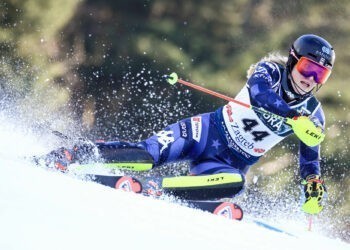 Ski alpin / Mondiaux : Les États-Unis titrés sur le parallèle par équipe mixte