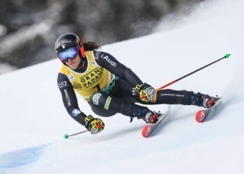 Mondiaux ski alpin : Federica Brignone sacrée au combiné