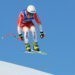 CDM Ski Alpin : Jasmine Flury remporte la descente