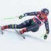 Ski alpin : Sofia Goggia remporte la descente de Crans-Montana, Laura Gauché sur le podium