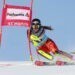 Ski alpin / Mondiaux : La Canadienne Saint-Germain devance la favorite Shiffrin dans l’épreuve de slalom