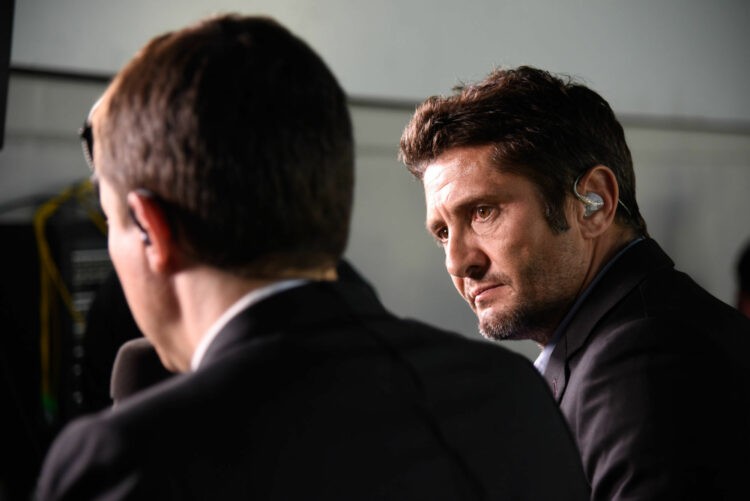 Football / EdF : Lizarazu répond à la FFF et se range du côté de Wendie Renard et des Bleues