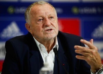 Football / FFF : Jean-Michel Aulas prend la porte sur la crise à la FFF et Corinne Diacre
