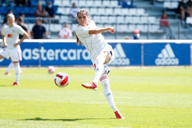 Football – Tous les résultats de la 14e journée de D1 Arkema et le classement