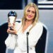 Football / Trophées FIFA The Best – Alexia Putellas meilleure joueuse, Wendie Renard dans le XI type … Voici tous les résultats