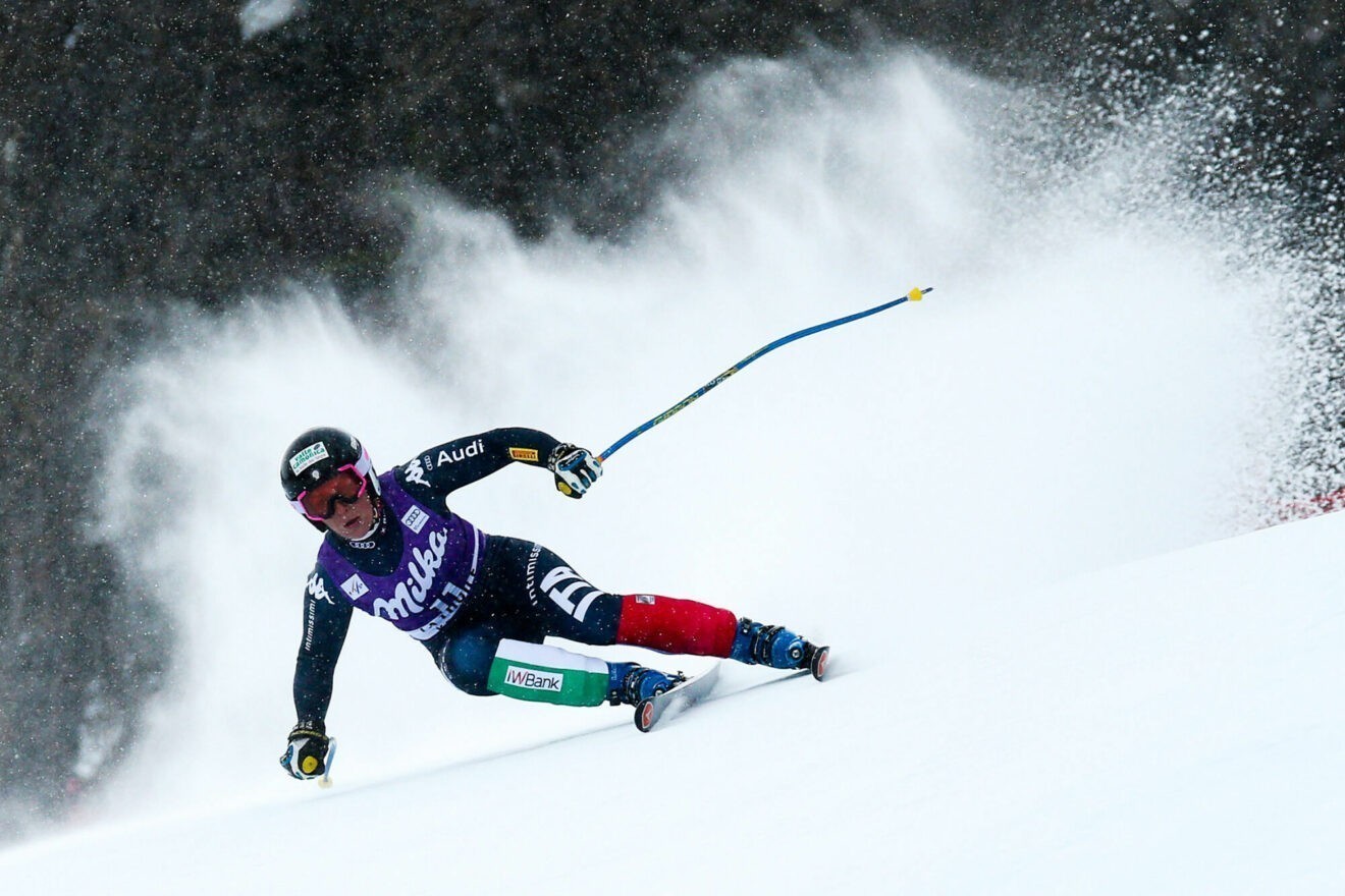 Ski - Elena Fanchini emportée par un cancer à 37 ans
