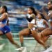 Athlétisme: Hobbs entre dans l’histoire du 60 m