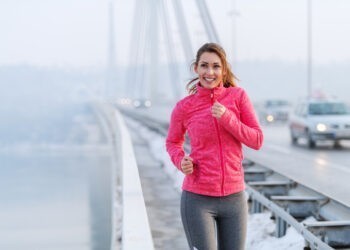 Comment bien s’équiper pour courir en hiver ? Avec Matthieu Deschamps de Sport 2000