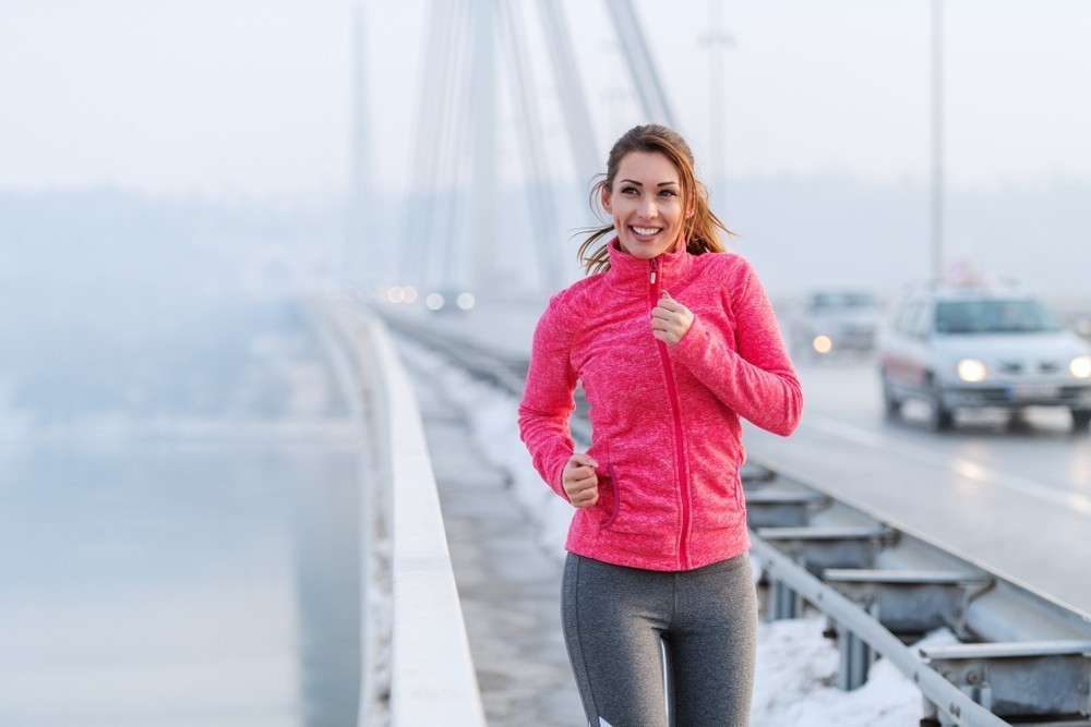 Comment bien s’équiper pour courir en hiver ? Avec Matthieu Deschamps de Sport 2000