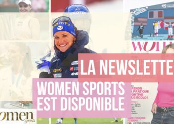Julia Simon, Perrine Laffont, Tessa Worley… La newsletter du 20 mars 2023