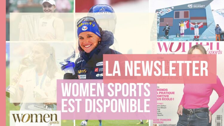 Julia Simon, Perrine Laffont, Tessa Worley… La newsletter du 20 mars 2023