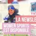 Julia Simon, Perrine Laffont, Tessa Worley… La newsletter du 20 mars 2023