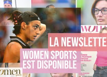 Baromètre, Julia Simon, Corinne Diacre… La newsletter du 13 mars 2023