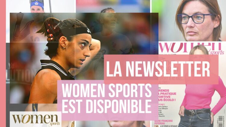 Baromètre, Julia Simon, Corinne Diacre… La newsletter du 13 mars 2023