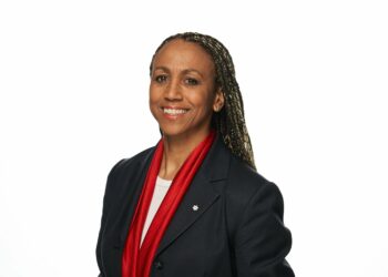 Football – Charmaine Crooks prend la tête de la fédération canadienne de football