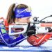 Biathlon : Anaïs Chevalier-Bouchet annonce la fin de sa carrière