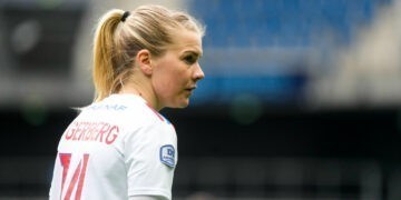 Football / LDC féminine : Lyon cède aux tirs aux buts face aux Blues de Chelsea