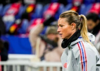 Football / OL – Amandine Henry s’est blessée