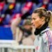 Football / OL – Amandine Henry s’est blessée