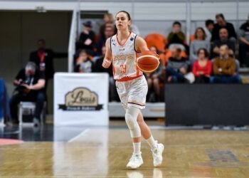 Basket / Euroligue : Bourges échoue aux portes du Final Four