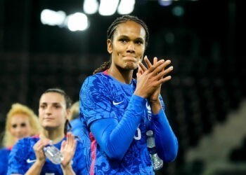Football / FFF – Les explications concrètes de Wendie Renard