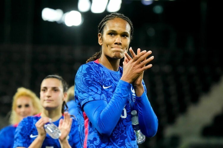 Football / FFF – Les explications concrètes de Wendie Renard