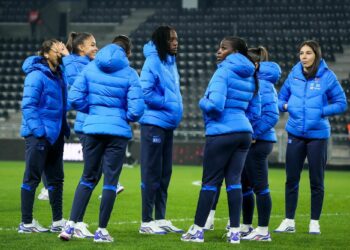 Football / EdF – Sonia Haziraj veut prendre la succession de Corinne Diacre : « Je suis apte à prendre le poste »